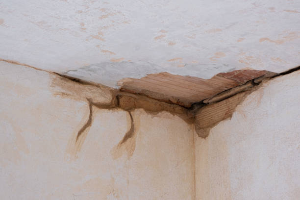 Fire Damage Restoration in Edgewood, MD