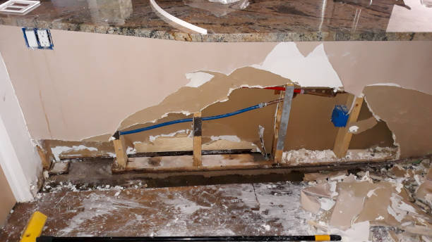 Best Water damage restoration cost  in Edgewood, MD