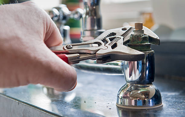 Best Basement water damage restoration  in Edgewood, MD